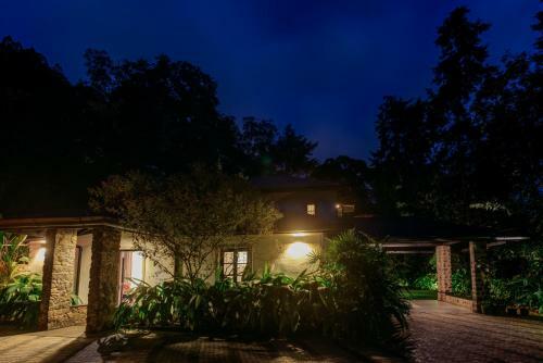 Villa Republic Bandarawela