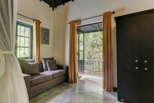 Villa Republic Bandarawela