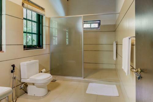 Villa Republic Bandarawela