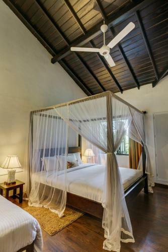 Villa Republic Bandarawela