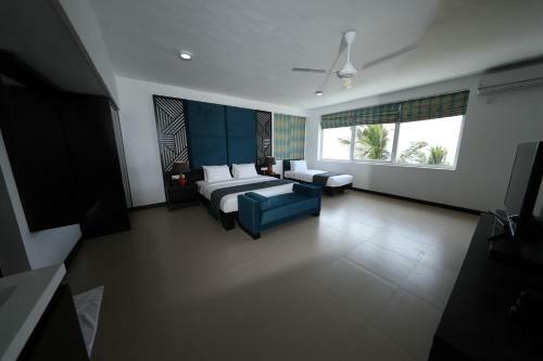 Hotel Joe's Resort Bentota