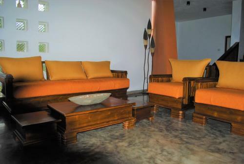 Hotel La Casita Bentota