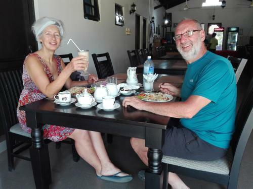 Hotel Chilaw Far Inn Village