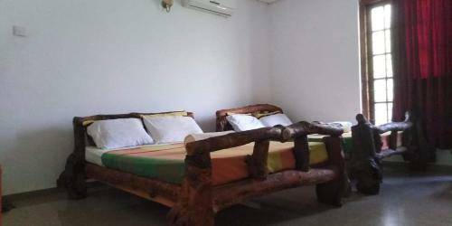 Dambulla Lake Hotel