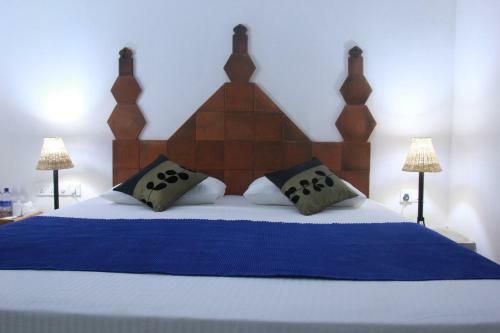 Hostal Dambulu Oya Family Park