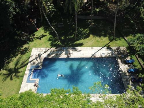 Hostal Dambulu Oya Family Park