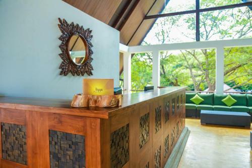Hotel Liyya Water Villas