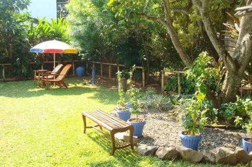 Hostal Blue Seas Guest House
