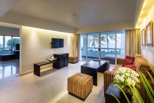 Mount Lavinia Hotel