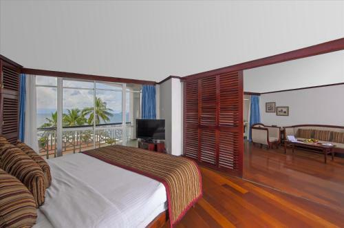 Mount Lavinia Hotel