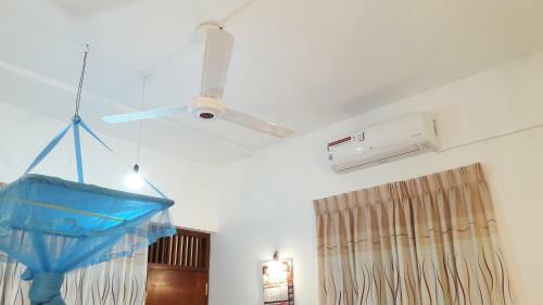 Sudarshi's Home