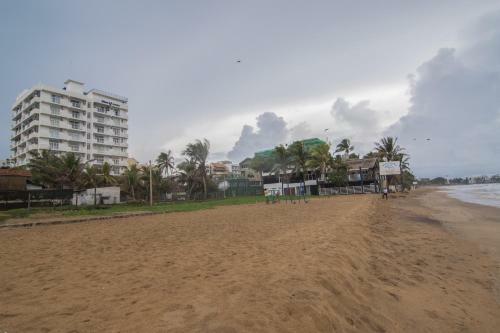 Sea View Fully Furnished 2br Luxury Apartment