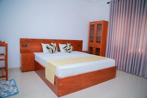 Apartamento Villa Sea Breeze Hikkaduwa