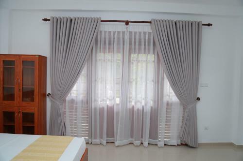 Apartamento Villa Sea Breeze Hikkaduwa