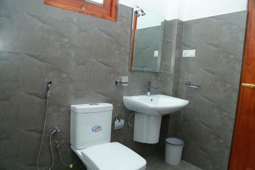 Apartamento Villa Sea Breeze Hikkaduwa