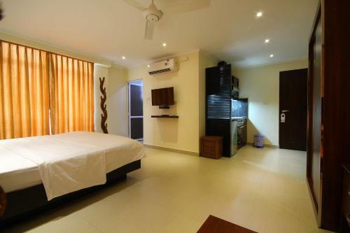 Hostal Splendid Holiday Guest House