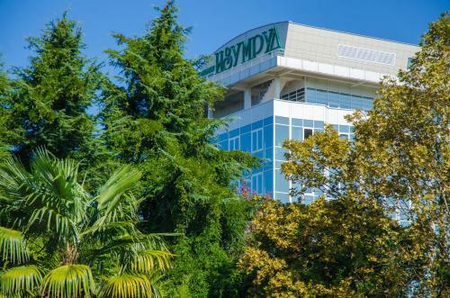 Izumrud Health Resort