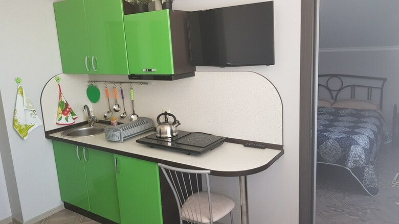 Hostal Alexandra Guest House