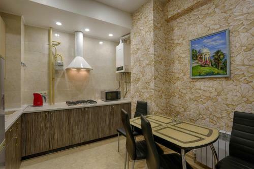Apartment Kurortnyi Gorodok
