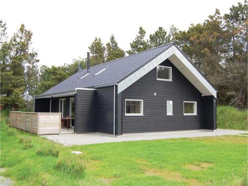 Holiday Home Bl�vand 10