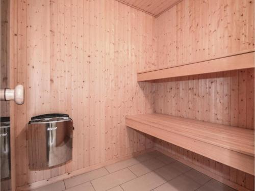 Holiday Home Bl�vand 10