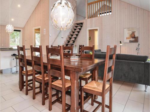 Holiday Home Bl�vand 10