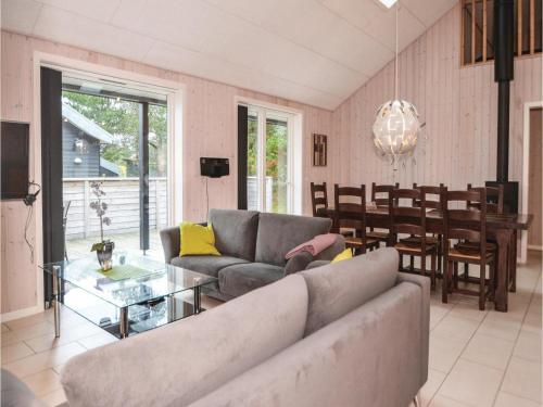 Holiday Home Bl�vand 10