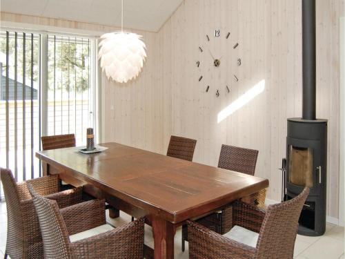 Holiday Home Bl�vand 10
