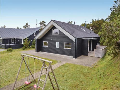 Holiday Home Bl�vand 10