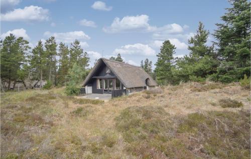 Two-bedroom Holiday Home In Blavand