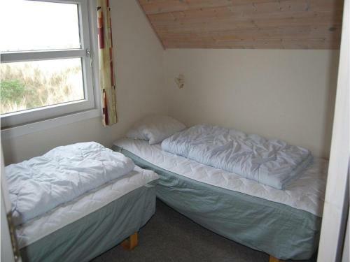 Four-bedroom Holiday Home In Blavand