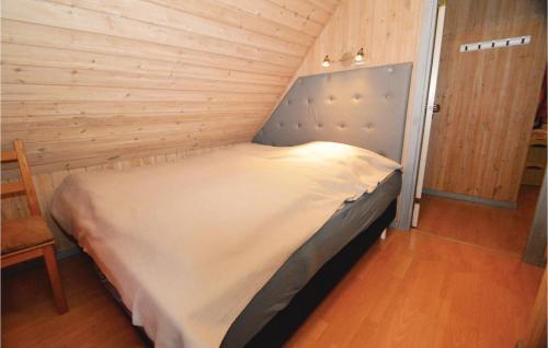 Four-bedroom Holiday Home In Blavand