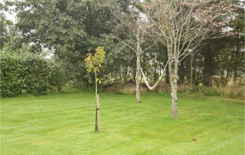 Three-bedroom Holiday Home In Blavand