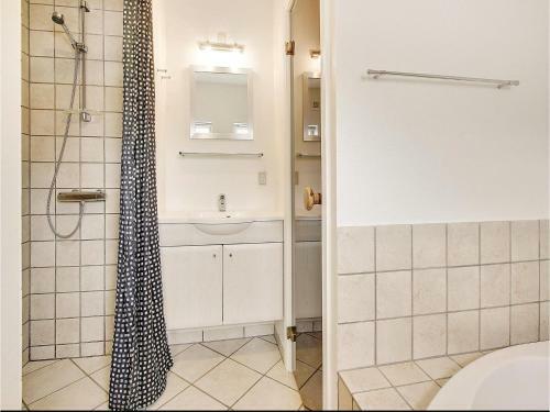 Two-bedroom Apartment In Blavand