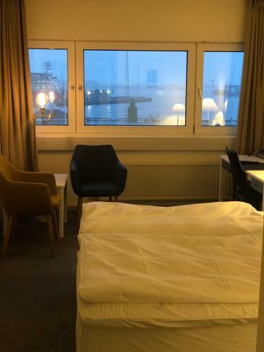 Bed & Breakfast Harbour Living By Jutlandia