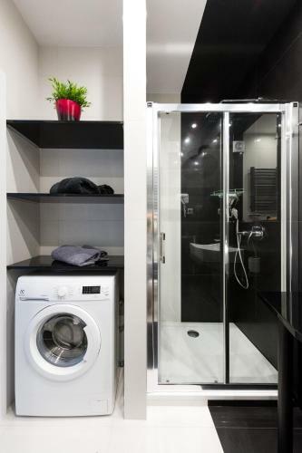 Apartamento Kazimierz Residence