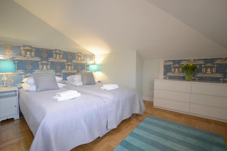 Apartamento Crystal Suites Chez Helena