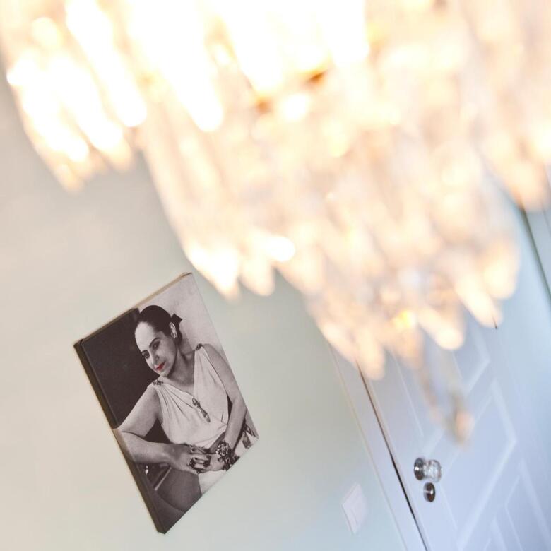 Apartamento Crystal Suites Chez Helena
