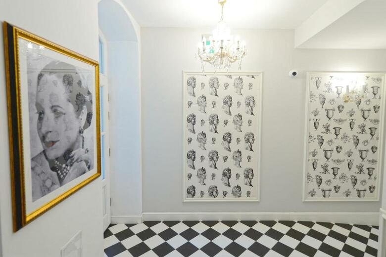 Apartamento Crystal Suites Chez Helena