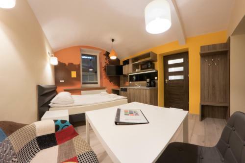 Yourplace M57 Apartments