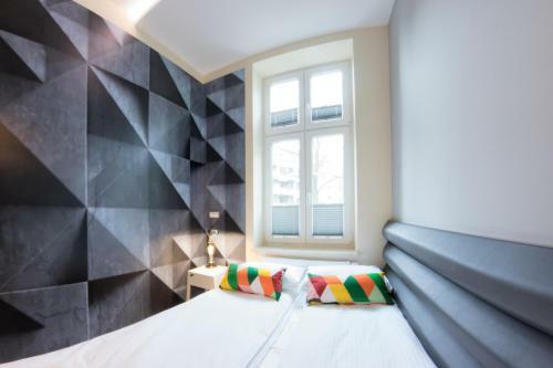 Yourplace M57 Apartments