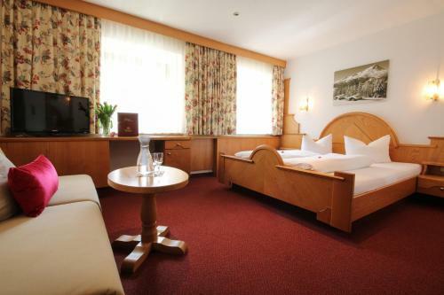 Hotel Gasthof Neuner