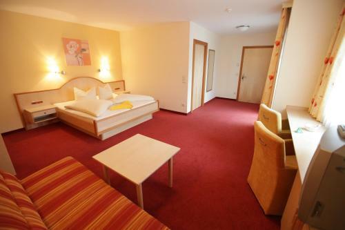 Hotel Gasthof Neuner