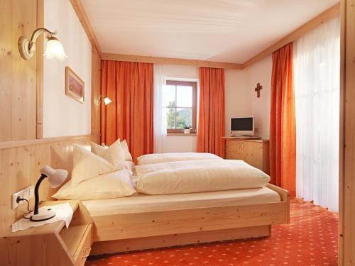 Apartamento G�stehaus Edelweiss
