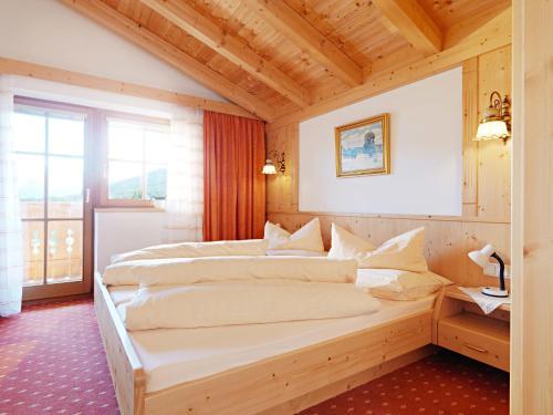 Apartamento G�stehaus Edelweiss