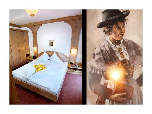 Alpenhotel Linserhof