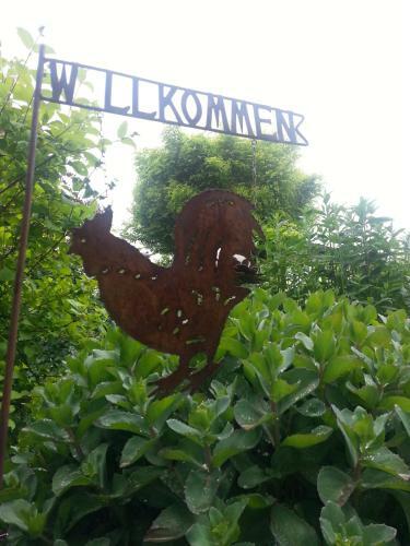 Apartamento Landhaus Scheiber
