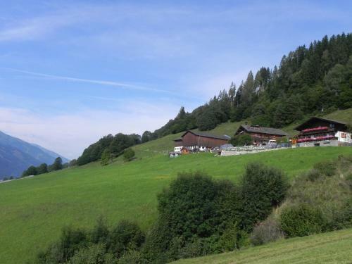 Apartments / Ferienhaus Fuchsmoos