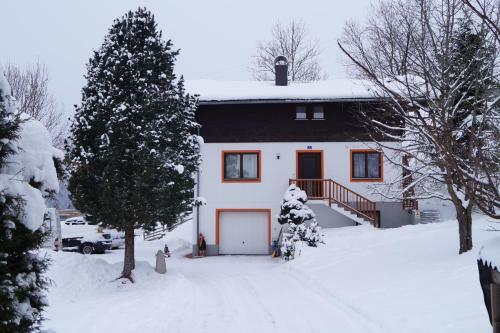 Apartamento Appartment Sonnenschein