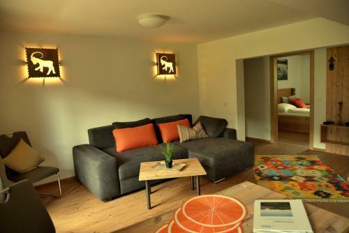 Apartment Haus Am See